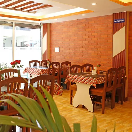 Hotel Himalayan Bts
