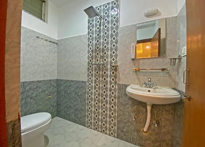 Himalayan Bts Hotel Kathmandu