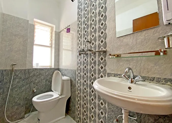 Himalayan Bts Hotel 2*