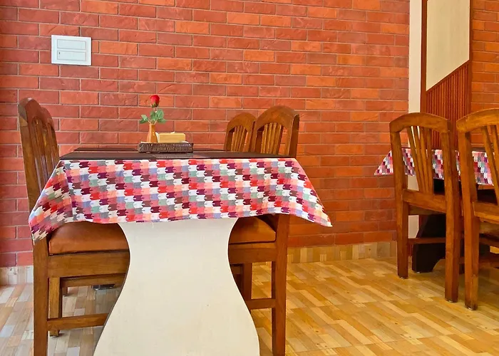 Himalayan Bts Hotel Kathmandu